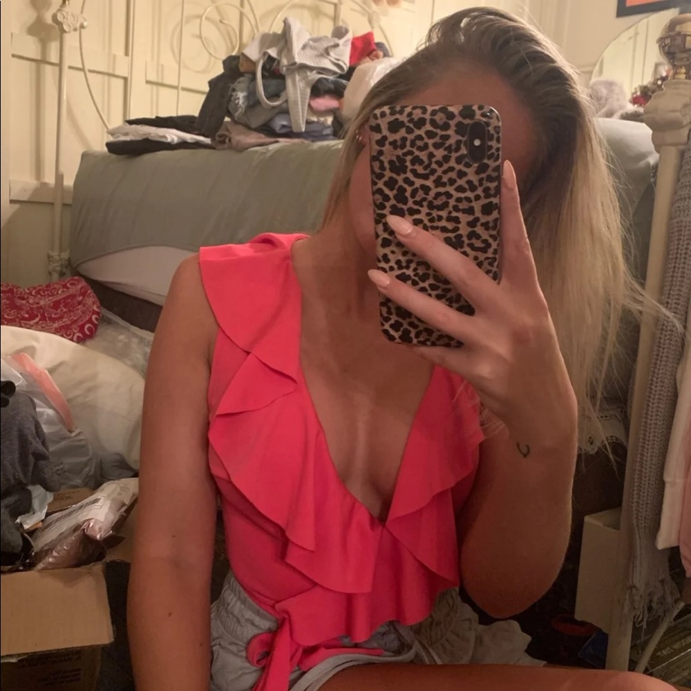 Shein Bodysuit